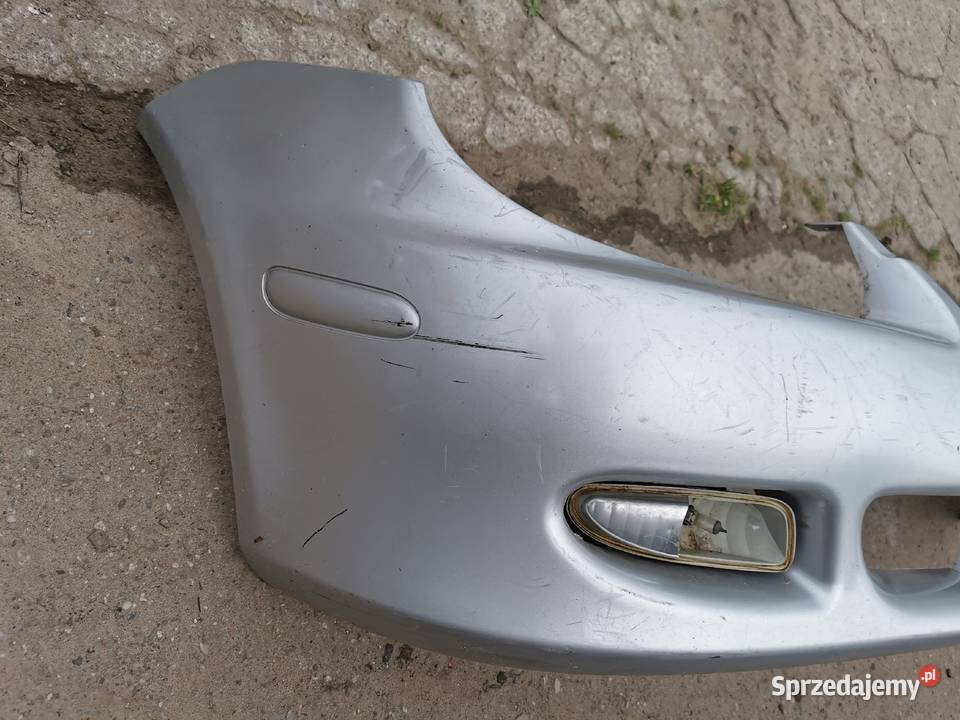 zderzak przód chrysler neon 2 II 0104 Karoseria Międzychód