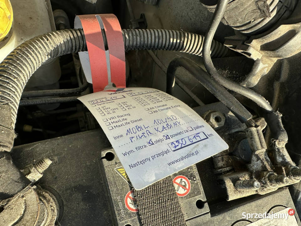 Fiat Panda Klimatyzacja wspomaganie kierownicy Wejherowo