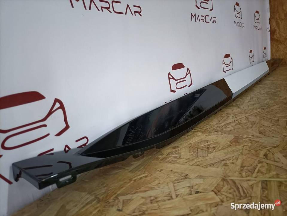 BMW M4 G82 G83 MS LISTWA OSŁONA PROGU LEWA Pleszew
