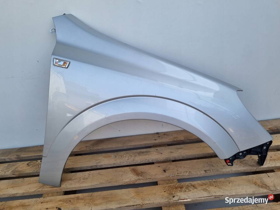 Opel Astra III H HTB sedan kombi 0409r PRZEDNI sprzedam