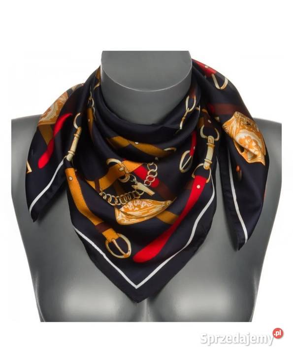 Apaszka damska Versoli GB25 Leszno Górne