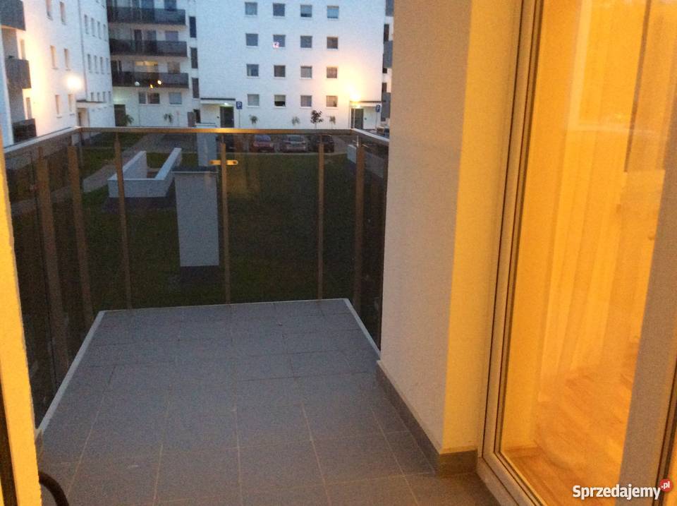 Lublin Dunikowskiego 50 m2 mieszkanie sprzedam