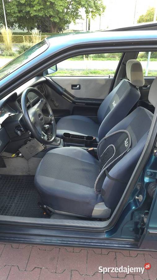 Sprzedam Audi 80 B4 w stanie bez rdzy 1 80 Tarnobrzeg