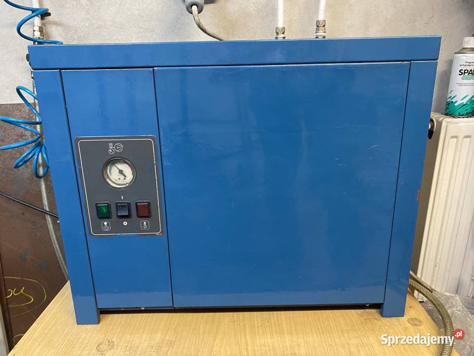 Osuszacz do kompresora CompAir MAHLE Piekary Śląskie