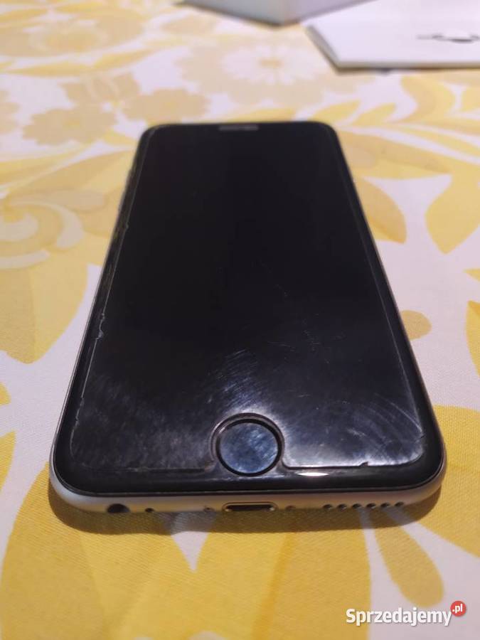 sprzedam Iphone 6 32GB