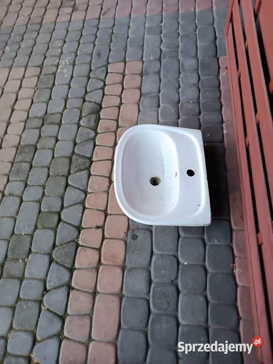 Umywalka świętokrzyskie Kielce