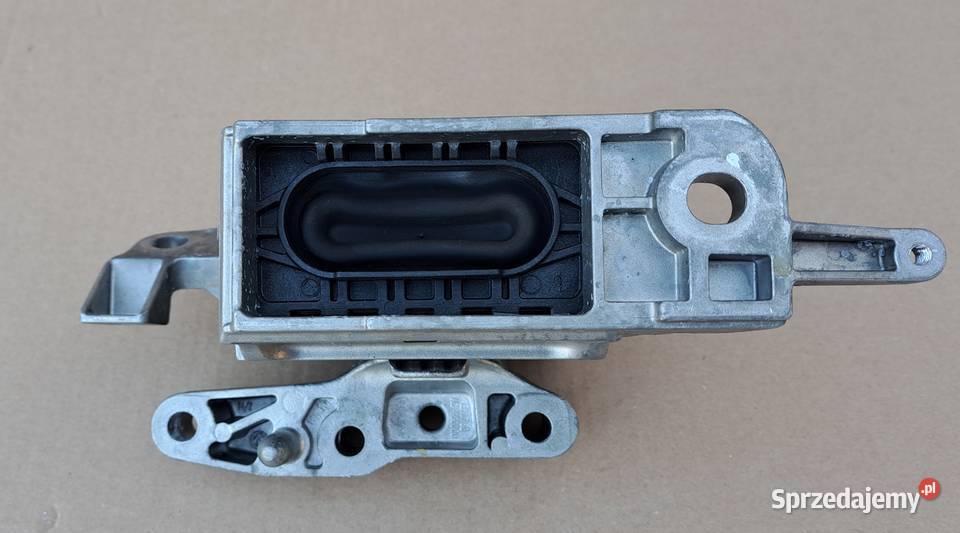 Poduszka silnika BMW X1 F48 X2 F39 MINI F56 Mielęcin sprzedam