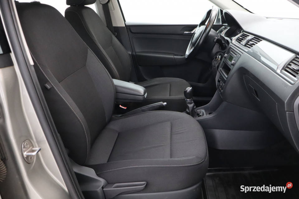 Skoda Rapid 12 TSI Zabrze