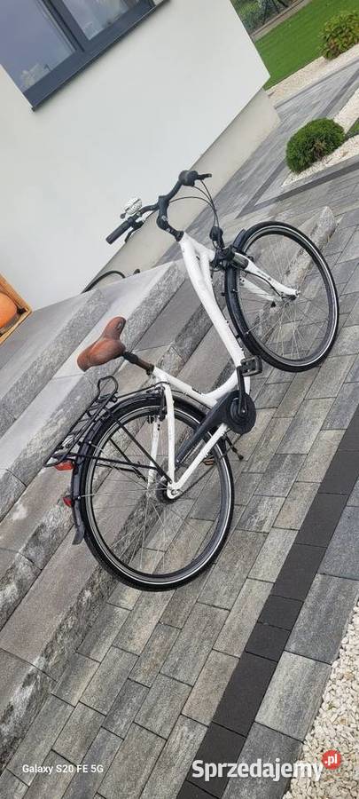 Rower damski 28 Strzelce Opolskie