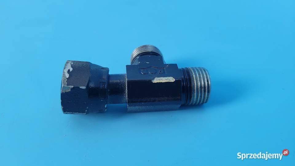 DEUTZFAHR 6130 TTV ZŁĄCZKA T 232496572 kujawsko-pomorskie