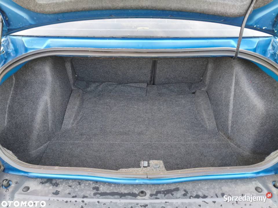 Dodge Challenger 36 Białobrzegi
