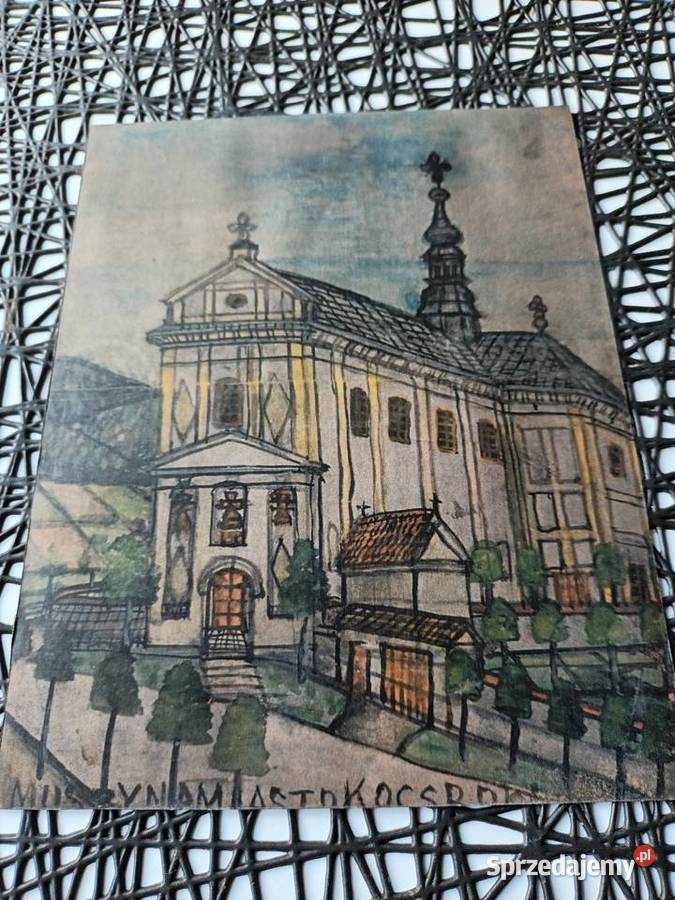 Sprzedam stare obrazy Antyki, Sztuka, Kolekcje Malbork sprzedam