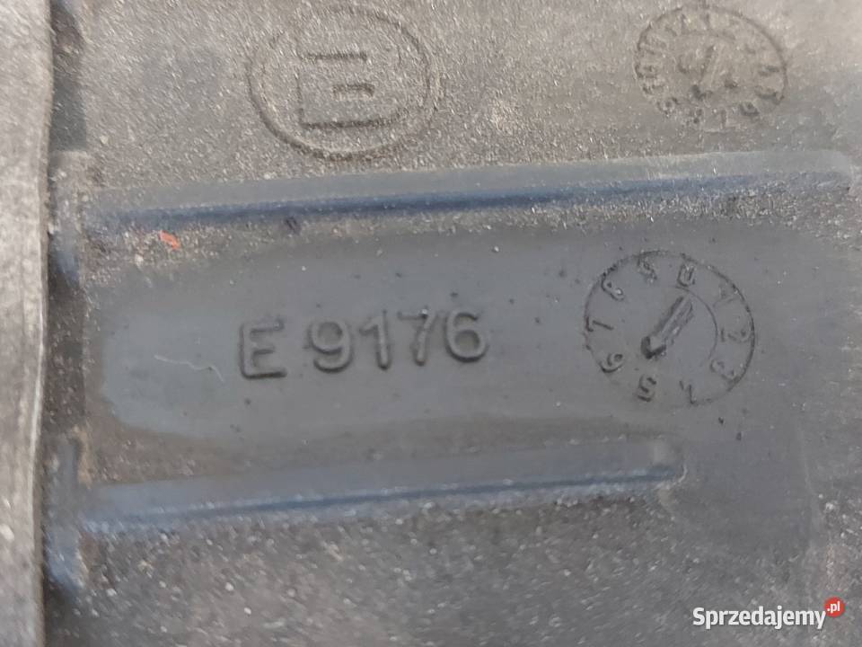 CITROEN DS3 16 THP intercooler 9685426580 Kielce