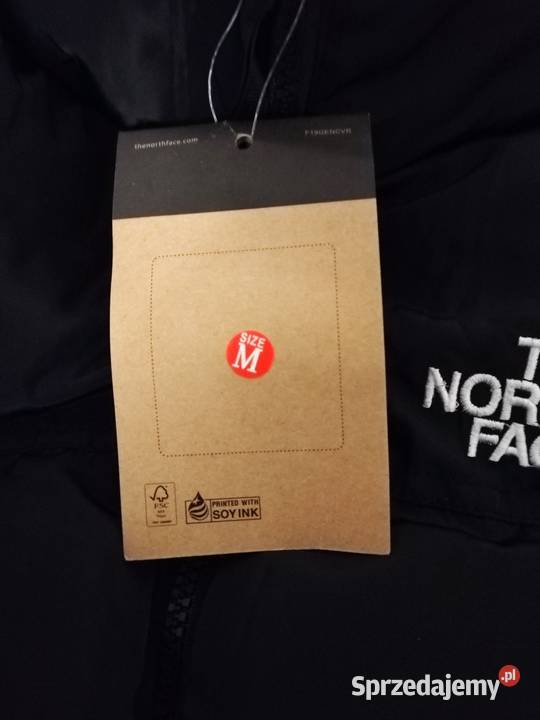 Kurtka zimowa The North Face Lublin