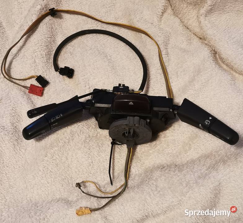 Mercedes vito sprinter manetka pająk przełącznik mazowieckie sprzedam