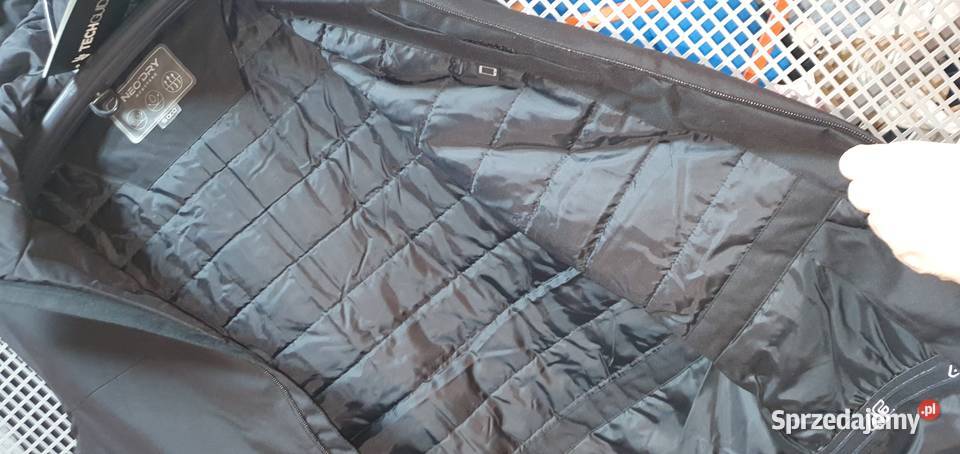 Kurtka męska narciarska 4F XL 3XL