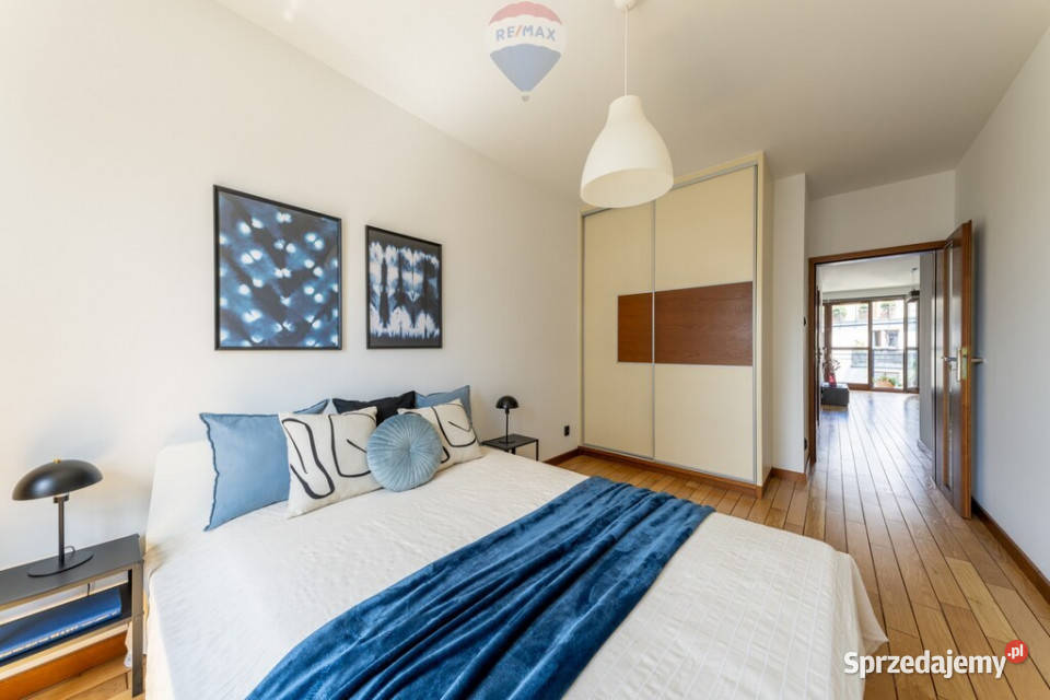 Żoliborz 68 m 3 pokoje garaż w Warszawa sprzedam