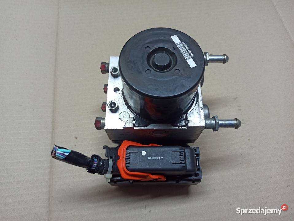 POMPA ABS 06210957143 4670A298 MITSUBISHI ASX Bolesławiec