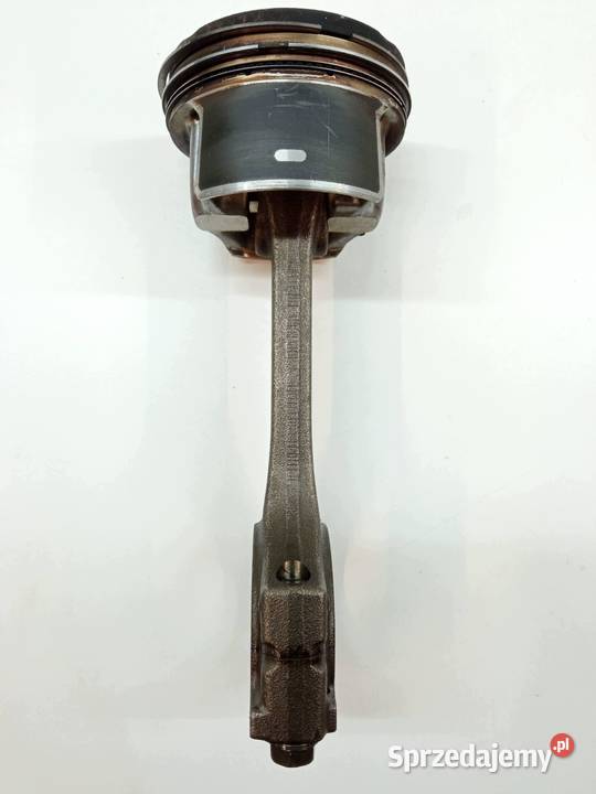 TŁOK KORBOWÓD G8091 12 Nissan Qashqai II 2013 świętokrzyskie