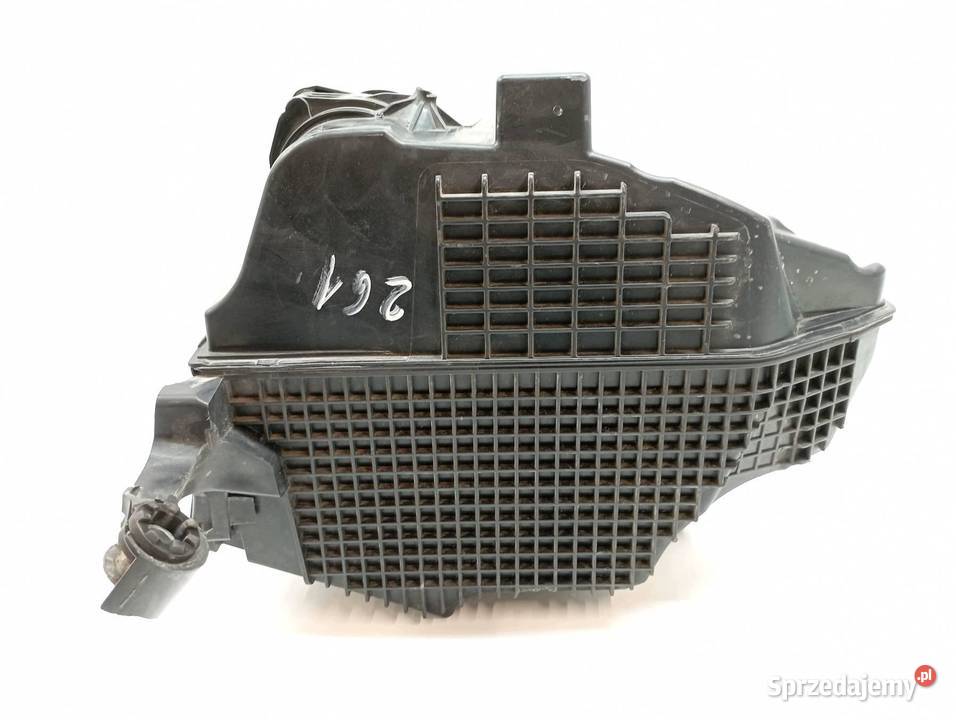 OBUDOWA FILTRA POWIETRZA 165009775R Dacia Lodgy