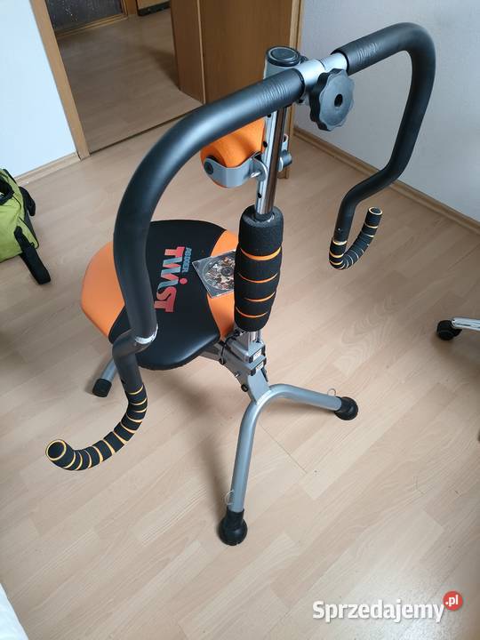 TWIST przyrząd gimnastyczny Jarosławice