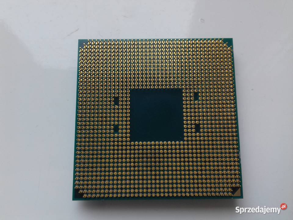 AMD Ryzen 3 1200 AE 4x31GHz AM4 8MB Sprawny Bydgoszcz