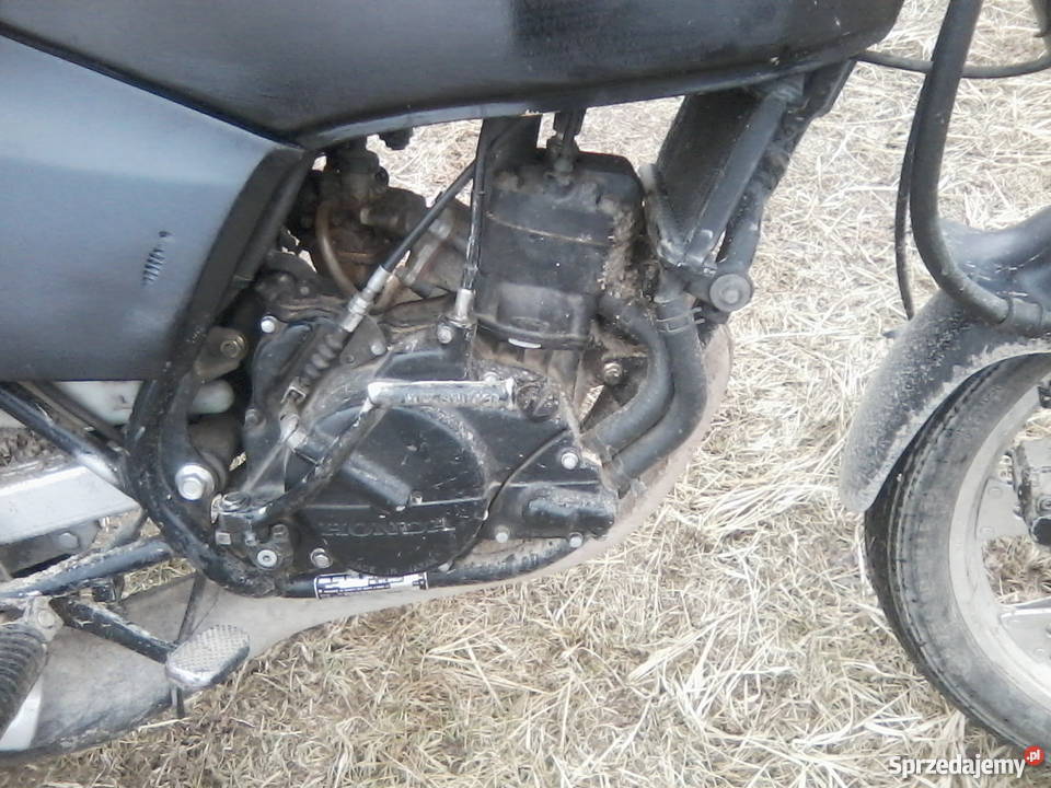 Honda MBX 80 20000km Machowa sprzedam