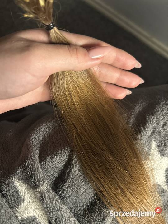 Włosy naturalne Akcesoria do włosów Chojnice