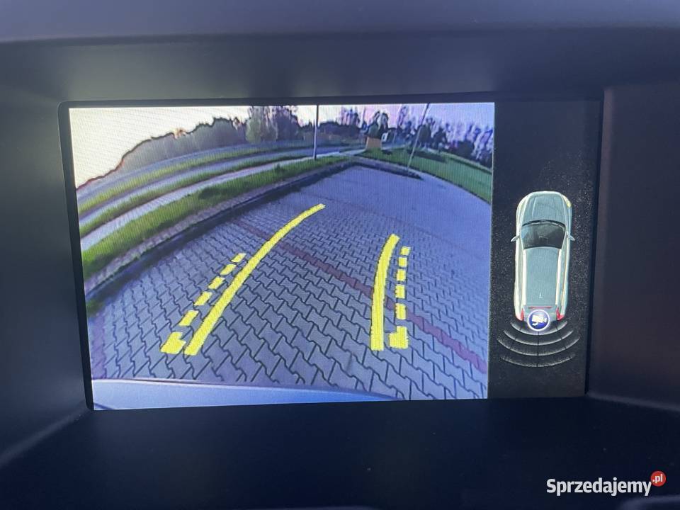 XC60 24 D4 Momentum AWD 190 aut krajowy Paniówki