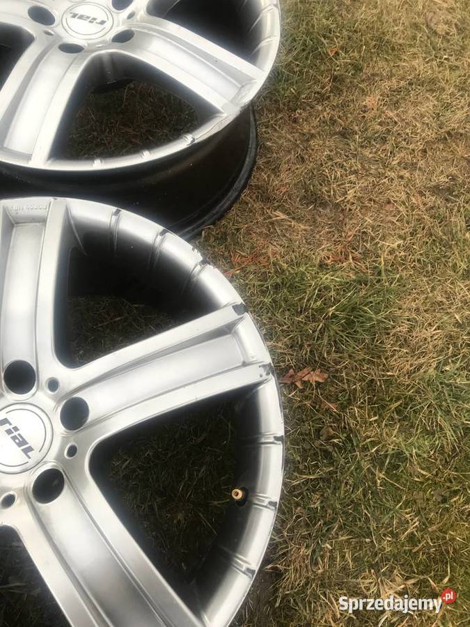 Felgi 18 5x112 świętokrzyskie Sandomierz