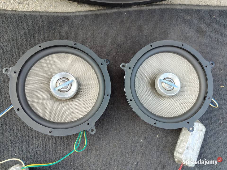 Głośniki 2drożne Infinity KAPPA 6527i Aleksandrów Łódzki