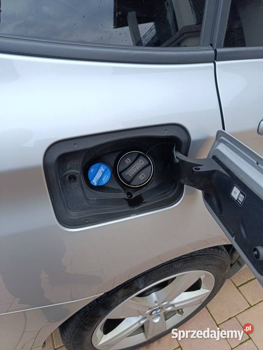 BMW Grand Tourer Sport Linie