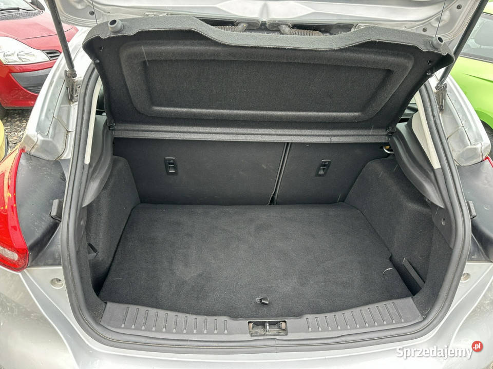 Ford Focus liftingu niezawodny silnik