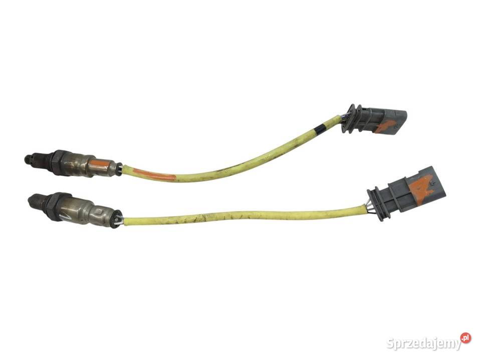SONDA LAMBDA 9830441180 12 B 100 Opel Corsa VI osobowe sprzedam