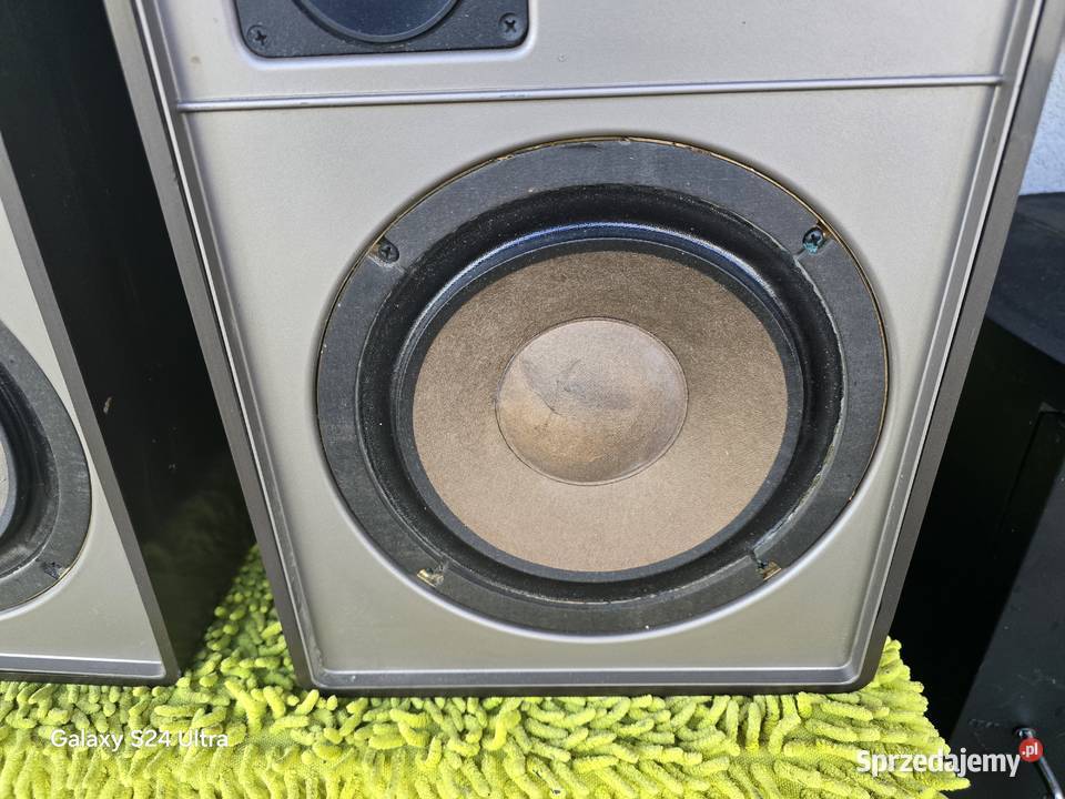 kolumny summitexclusiv rf590 7090w 4ohm vintage