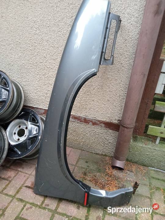 Błotnik przedni prawy do Pontiaca Grand Prix