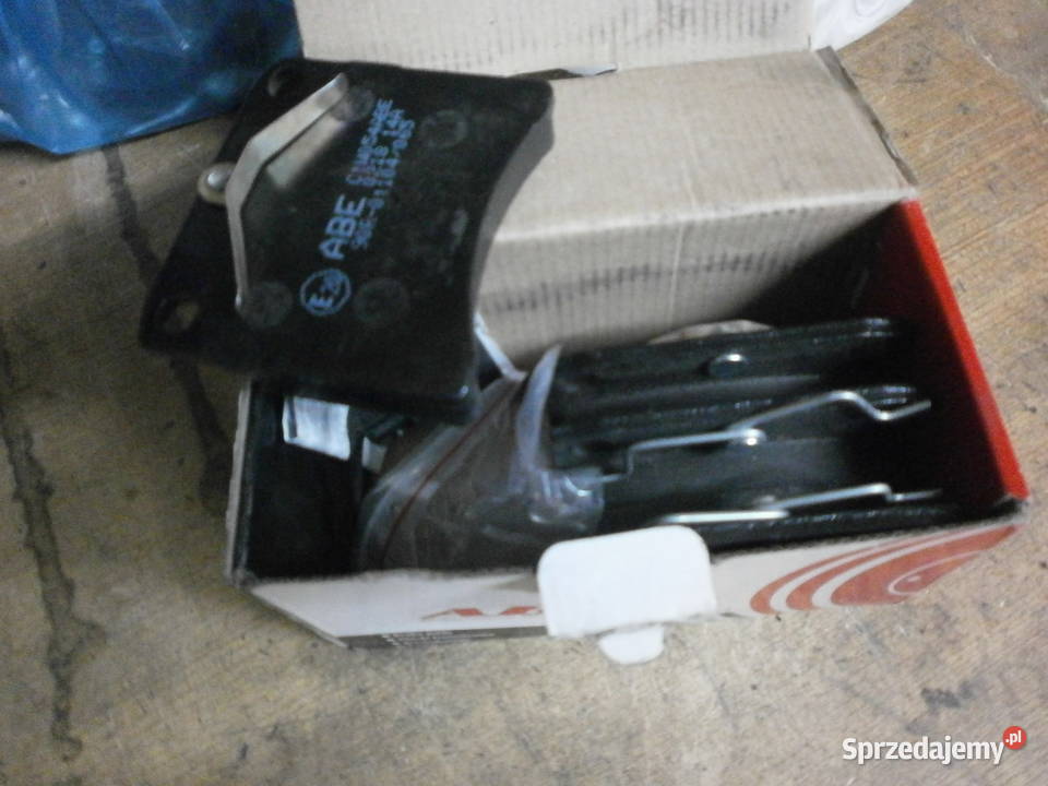 części do VW T4 25tdi sprzedam