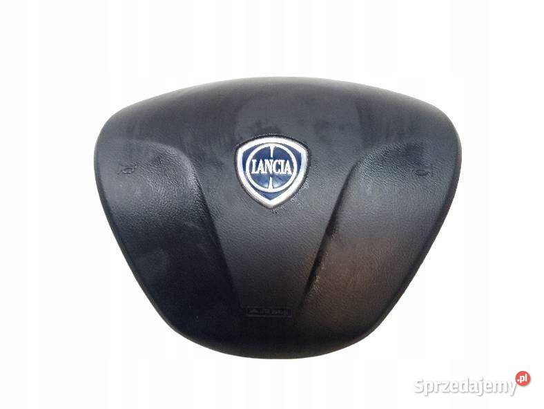 PODUSZKA POWIETRZNA AIRBAG KIEROWCY LEWA Lancia Motoryzacja świętokrzyskie