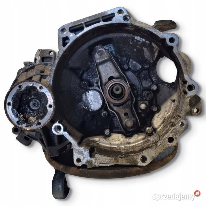 SKRZYNIA BIEGÓW VW Golf V Audi A3 II 8P 20 FSI osobowe Chełm