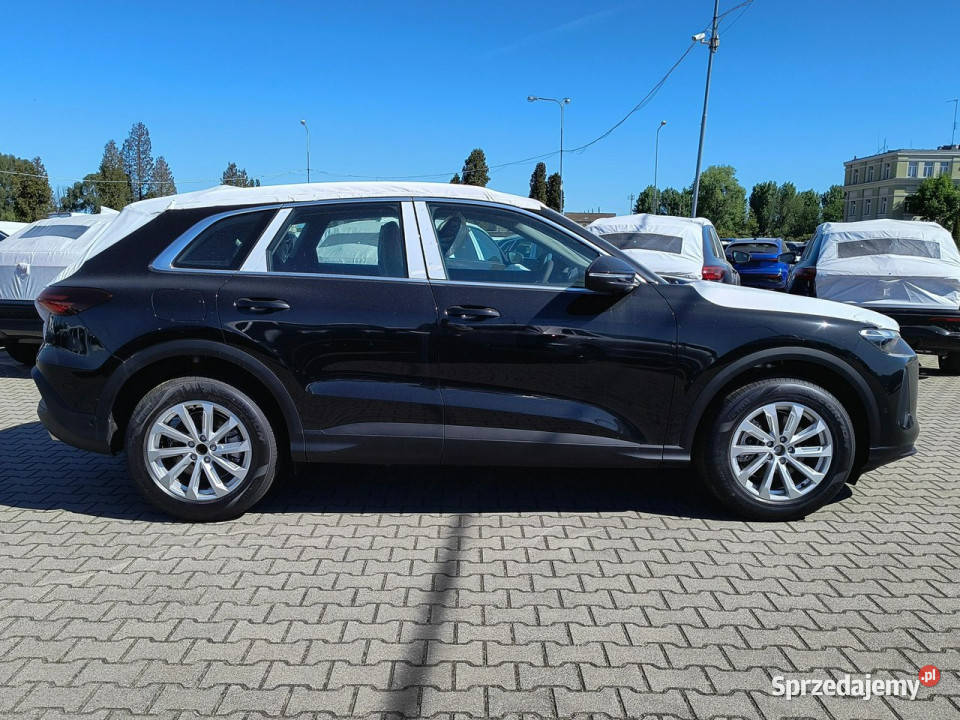 Audi Q5 4X4 204 Pakiet Business Comfort Super czujnik deszczu sprzedam