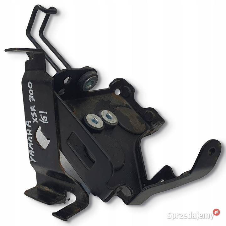 MOCOWANIE POMPY ABS Yamaha XSR 700 XSR700 1522 Chełm