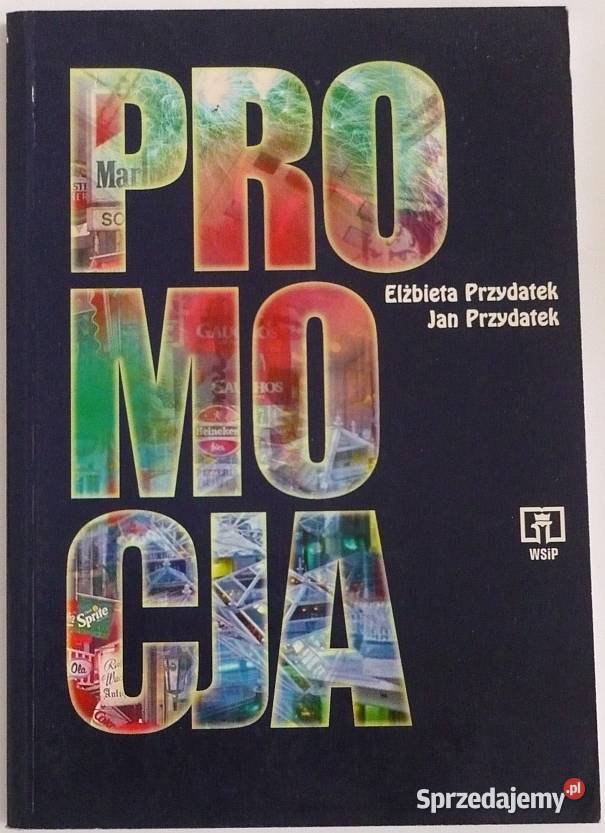 PROMOCJA PRZYDATEK EJ Sopot