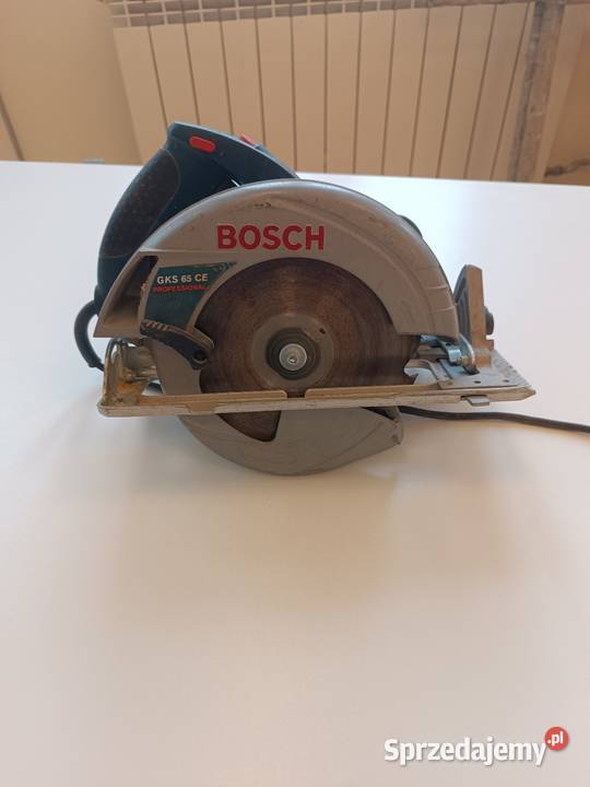 Sprzedam piłę małopolskie