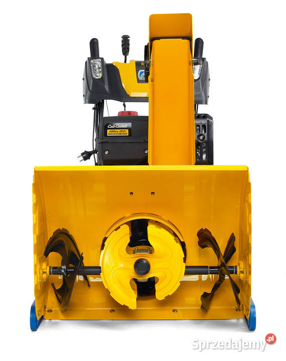 Odśnieżarka trójstopniowa Cub Cadet XS3 66 SWE Kobiele Wielkie