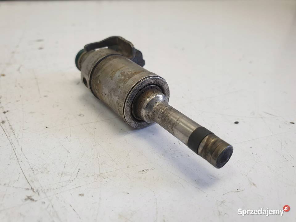 WTRYSKIWACZ Ford Fiesta MK7 10 ECOBOOST wtrysk Chełm