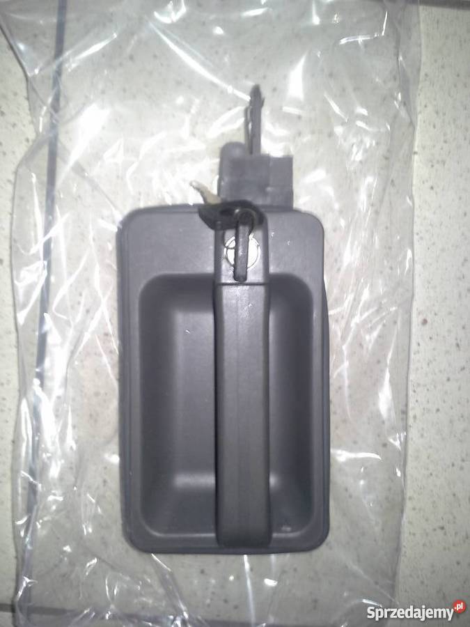 wkładka klamka mercedes drzwi kierowcy 1834 1831 Karoseria Kłobuck sprzedam