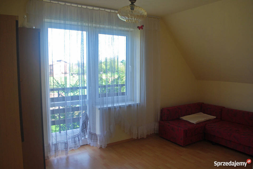 Sprzedam dom Zakliczyn nD