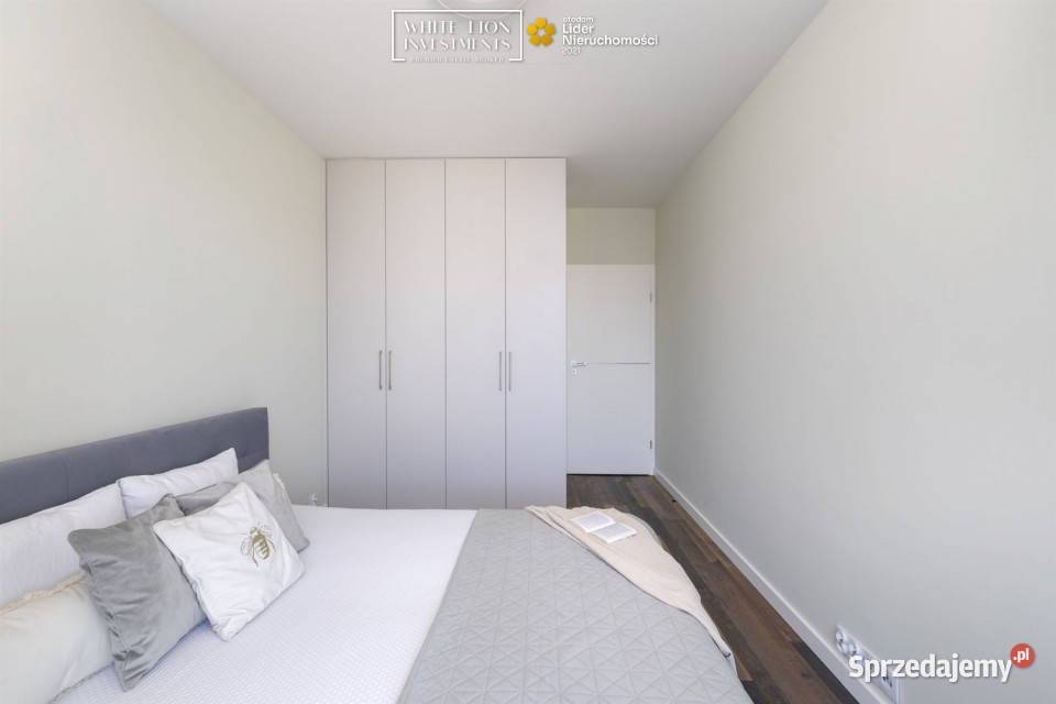 Mieszkanie Warszawa Dzielna 6881 metrów 3 pokoje