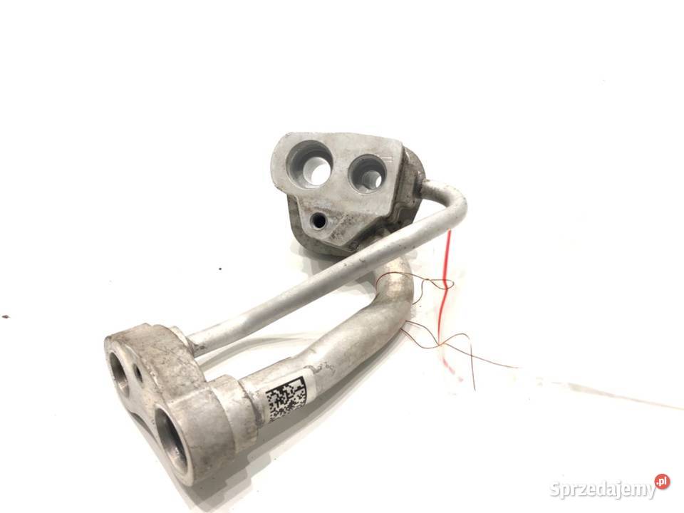 RURKA KLIMATYZACJI AUDI Q8 30 286 SUV