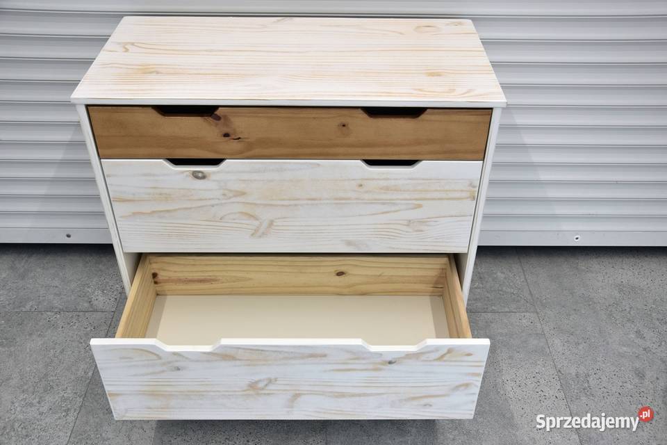 komoda z szufladami nowa Olsztyn